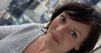 alexia dog sitter à ST LOUIS 68300