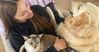 cécile cat sitter à BORDEAUX 33000_4