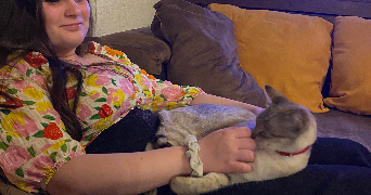 ombeline pet sitter à CAEN 14000_3