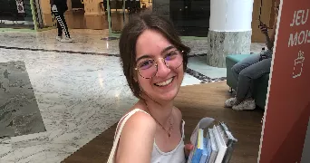 louisa pet sitter à NEUVILLE SUR SARTHE 72190