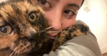 sarah pet sitter à PARIS 12 75012_1