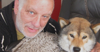 didier pet sitter à BEZIERS 34500_1