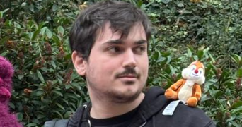 loic pet sitter à PERPIGNAN 66000_0