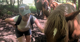 raphaëlle pet sitter à Tours 37000_1