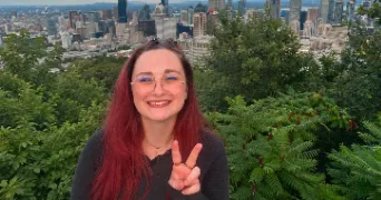 louann  pet sitter à GERARDMER 88400