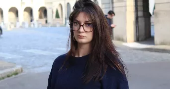 léa pet sitter à REIMS 51100