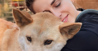lucie pet sitter à CAEN 14000_9