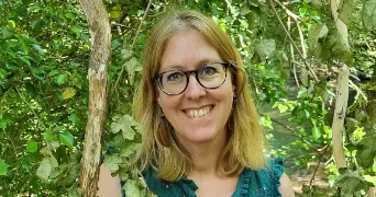 christelle dog sitter à COLMAR 68000