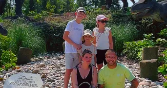 maxime pet sitter à BEUVRY 62660