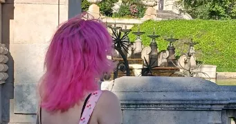 nina pet sitter à AIX EN PROVENCE 13100