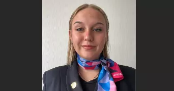 pauline pet sitter à TOULOUSE 31000