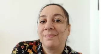 delphine pet sitter à COMMUNAY 69360