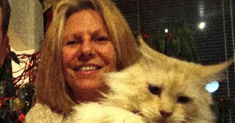 sabine pet sitter à LABENNE 40530