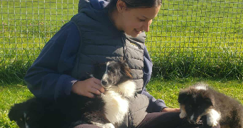manon pet sitter à MARNOZ 39110_1