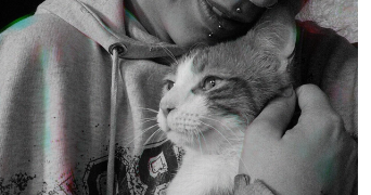 athénaïs cat sitter à JACOB BELLECOMBETTE 73000_0