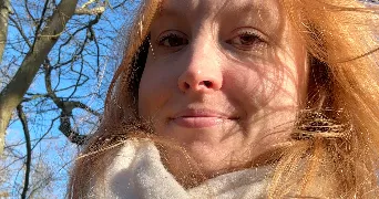 anaïs pet sitter à EAUBONNE 95600