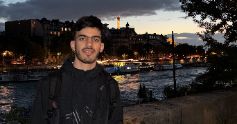 mohammed saad pet sitter à QUINCY SOUS SENART 91480_1