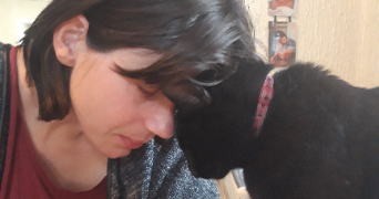 marie pet sitter à ST GEOIRE EN VALDAINE 38620_4