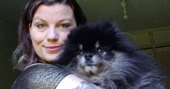 agathe pet sitter à VILLARD DE LANS 38250_1
