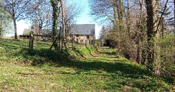 sabrina pet sitter à Les Loges Marchis 50600