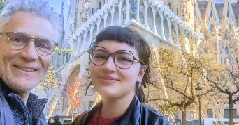 lélia pet sitter à PARIS 10 75010
