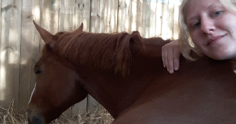marie-eve pet sitter à Dompierre-sur-Yon 85170_6
