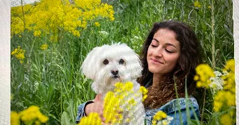 melanie pet sitter à MARSEILLE 12 13012