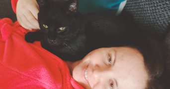 anaïs pet sitter à ST MARCEL LES VALENCE 26320_1