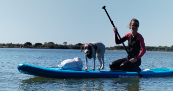 caroline pet sitter à Aubais 30250_3