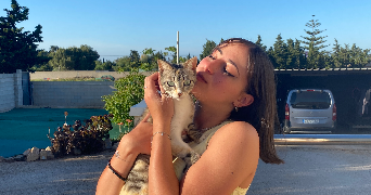 laurie pet sitter à MASSY 91300_2