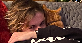 julien pet sitter à PARIS 15 75015_1