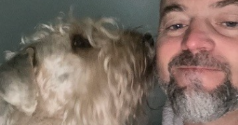 sébastien pet sitter à ST FARGEAU PONTHIERRY 77310_2