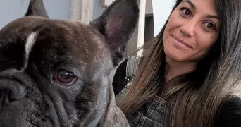 mélissa pet sitter à BEAUMONT SUR OISE 95260