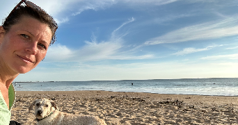 valentine pet sitter à HERBIGNAC 44410_2