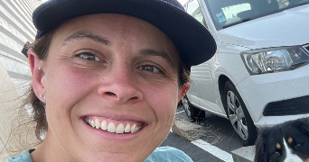 claire pet sitter à ST MARTIN D HERES 38400_0