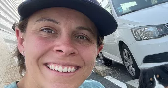 claire pet sitter à ST MARTIN D HERES 38400
