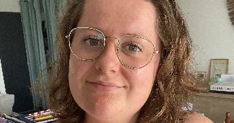 marie pet sitter à CLOUE 86600