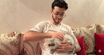 riad pet sitter à CRETEIL 94000_0