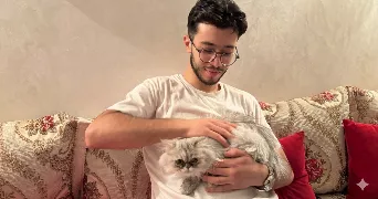 riad pet sitter à CRETEIL 94000