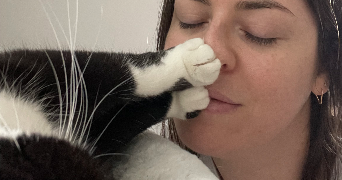 margaux cat sitter à AMIENS 80090_1