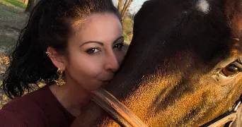 estelle pet sitter à VALENCE 26000