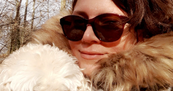 caroline pet sitter à THIAIS 94320_1