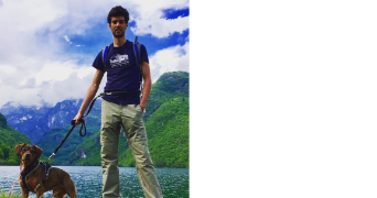 louis pet sitter à MARSEILLE 11 13011_3