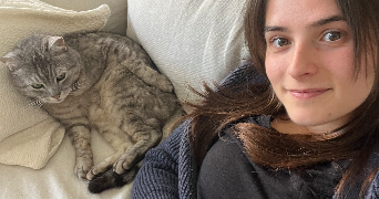 salomé pet sitter à ST MARS LA BRIERE 72470_9