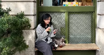 thanh cat sitter à LE PERREUX SUR MARNE 94170