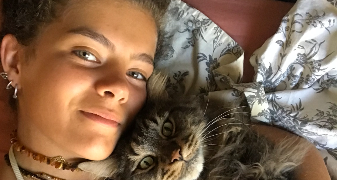 lou-anne pet sitter à Lyon 69001_0