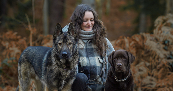 margaux pet sitter à LE FENOUILLER 85800_0