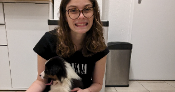 léna pet sitter à VENDARGUES 34740_2