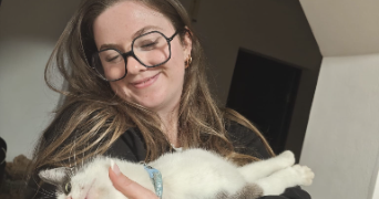 fanny pet sitter à EAUBONNE 95600_0