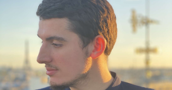 zinedine pet sitter à PARIS 11 75011_1